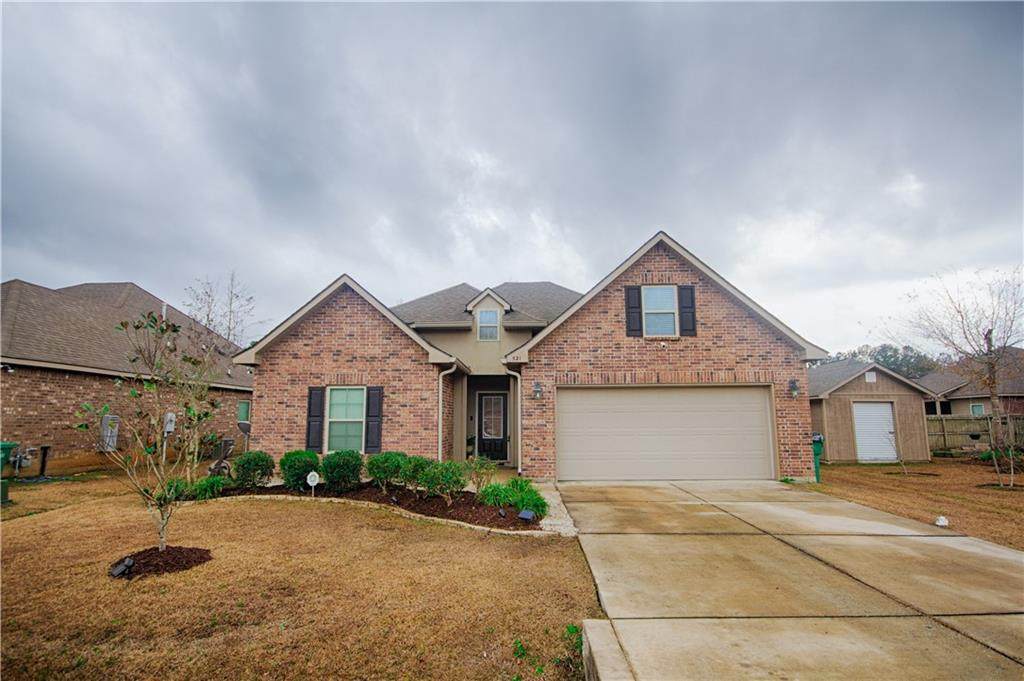 521 Buckthorne Place - Photo 1