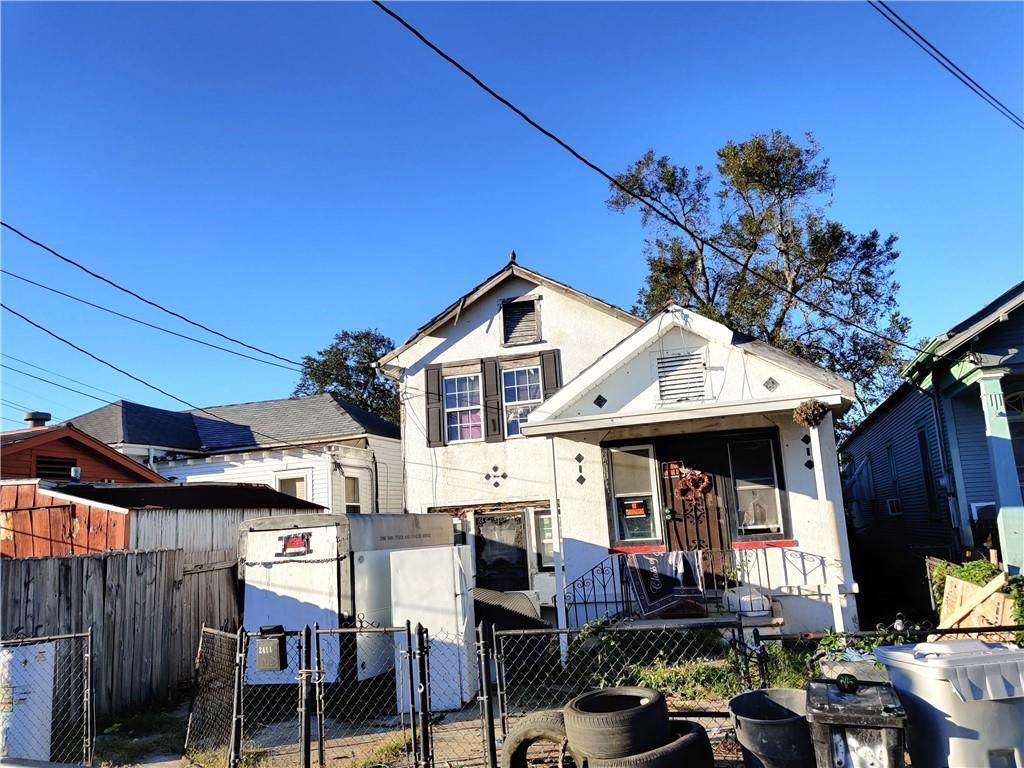 2411 Jonquil Street - Photo 1
