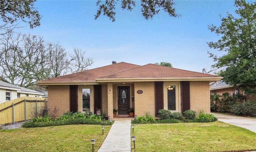4621 Lake Villa Drive - Photo 1