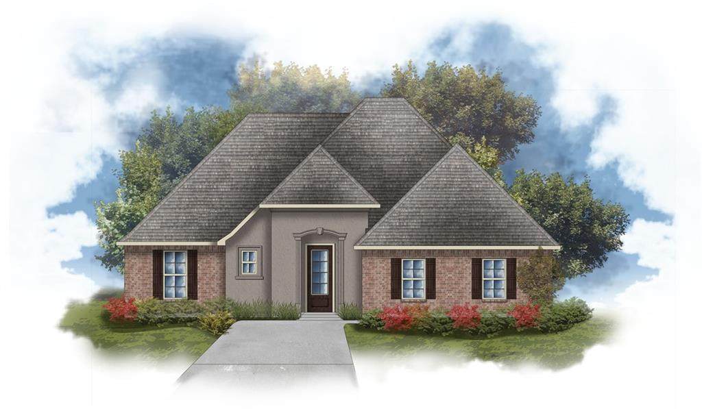 19519 Ketchwood Drive - Photo 1