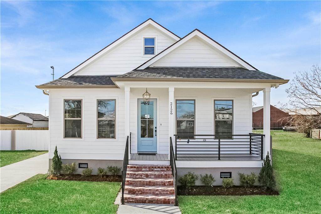 2126 Mehle Street - Photo 1
