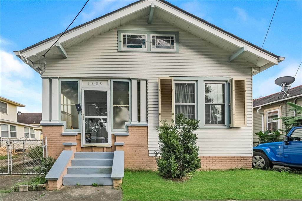 1828 Paul Morphy Street - Photo 1