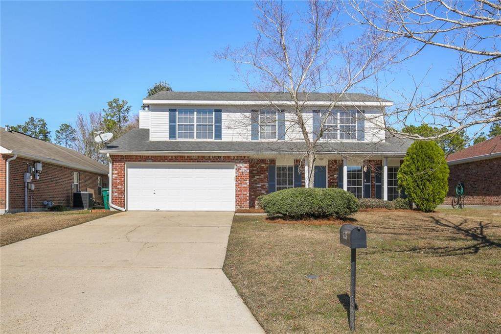 6536 Lauren Drive - Photo 1