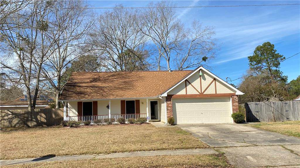 432 Westminster Drive - Photo 1