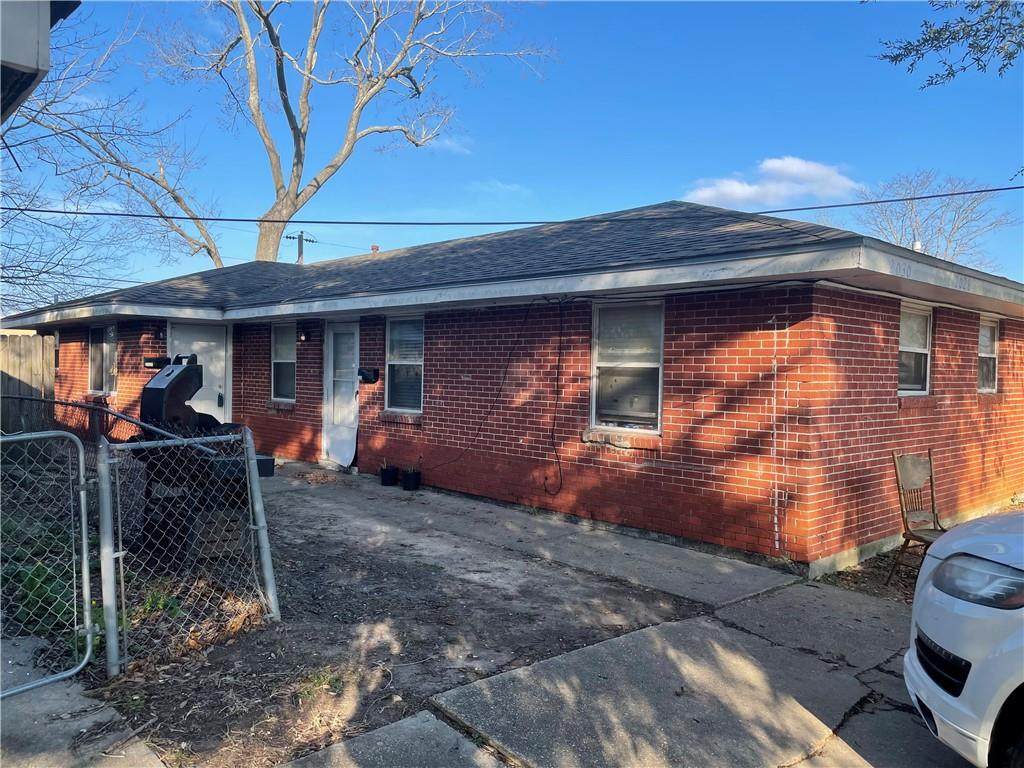 2030 James Drive - Photo 1