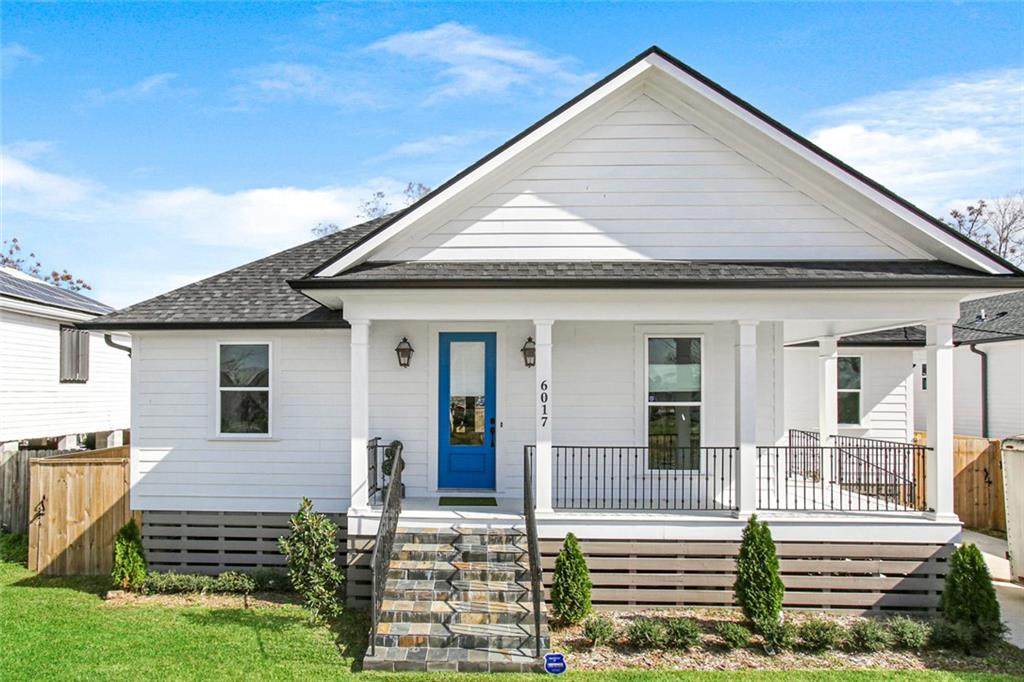 6017 Pasteur Boulevard - Photo 1