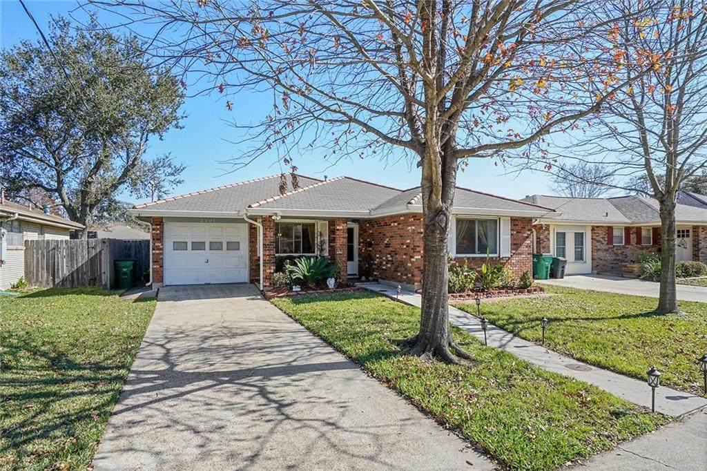 2901 Danny Park Road - Photo 1
