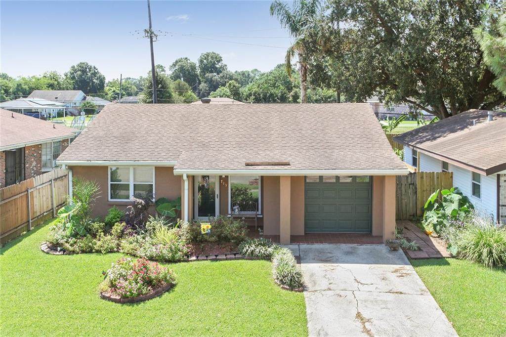 713 Ronson Drive - Photo 1
