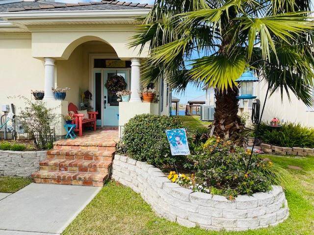 1419 Royal Palm Drive - Photo 1
