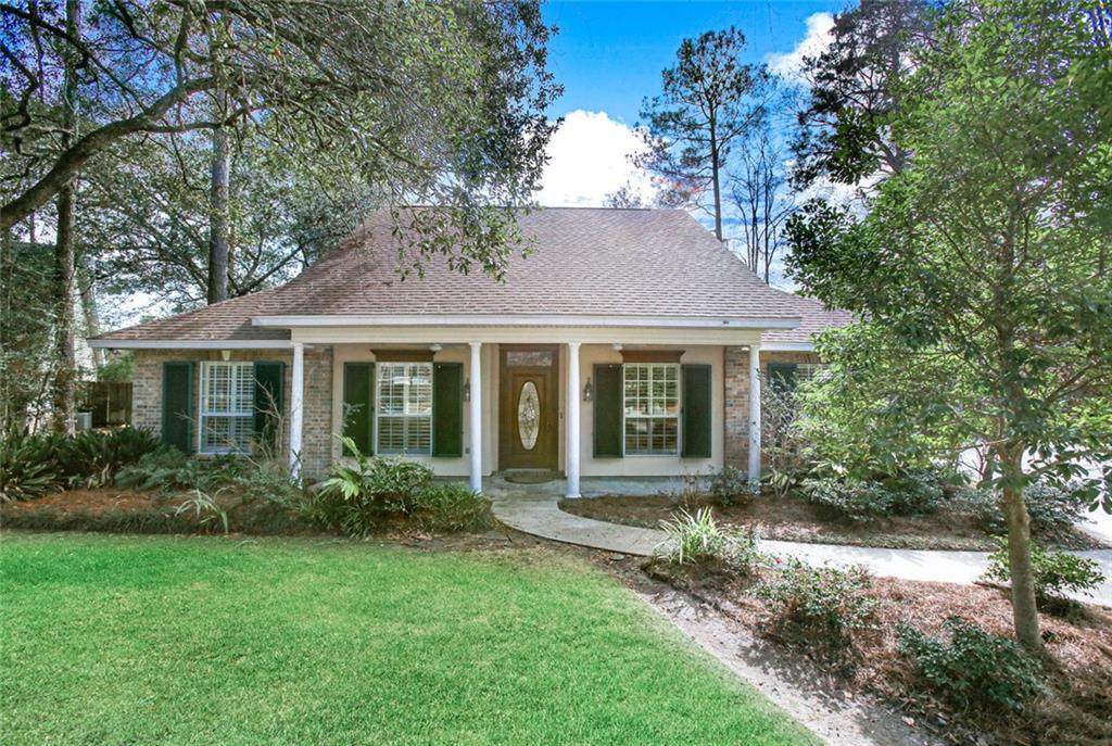 16 Loblolly Court - Photo 1