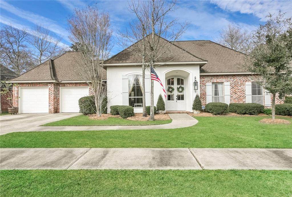 786 Claire Drive - Photo 1