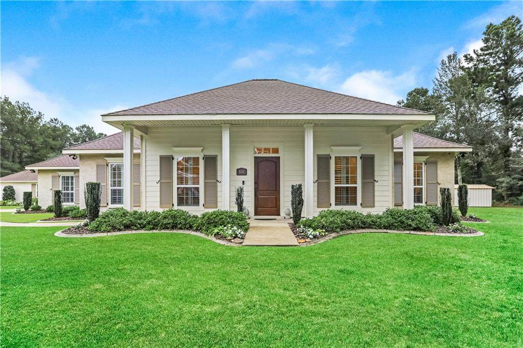5111 Sharp Road - Photo 1