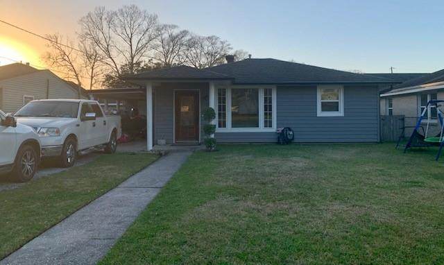 710 Randolph Avenue - Photo 1