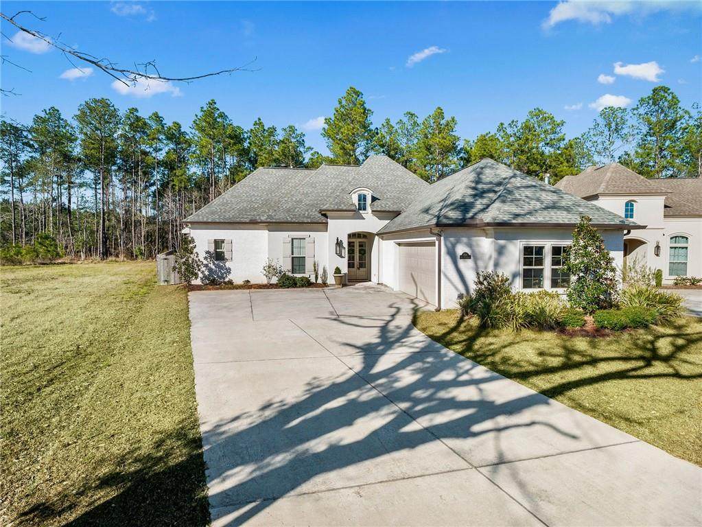 608 Blue Heron Lane - Photo 1