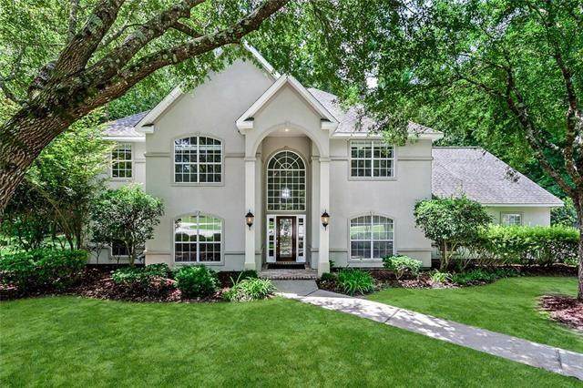 301 Stonehaven Drive - Photo 1