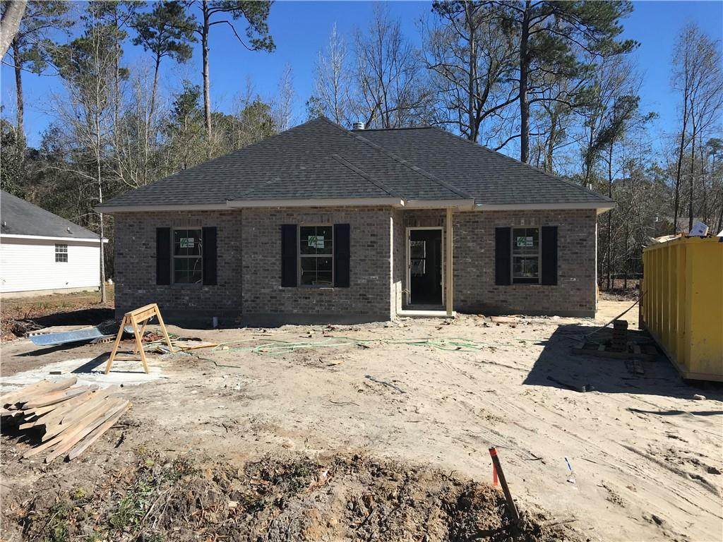 1536 Beech Street - Photo 1