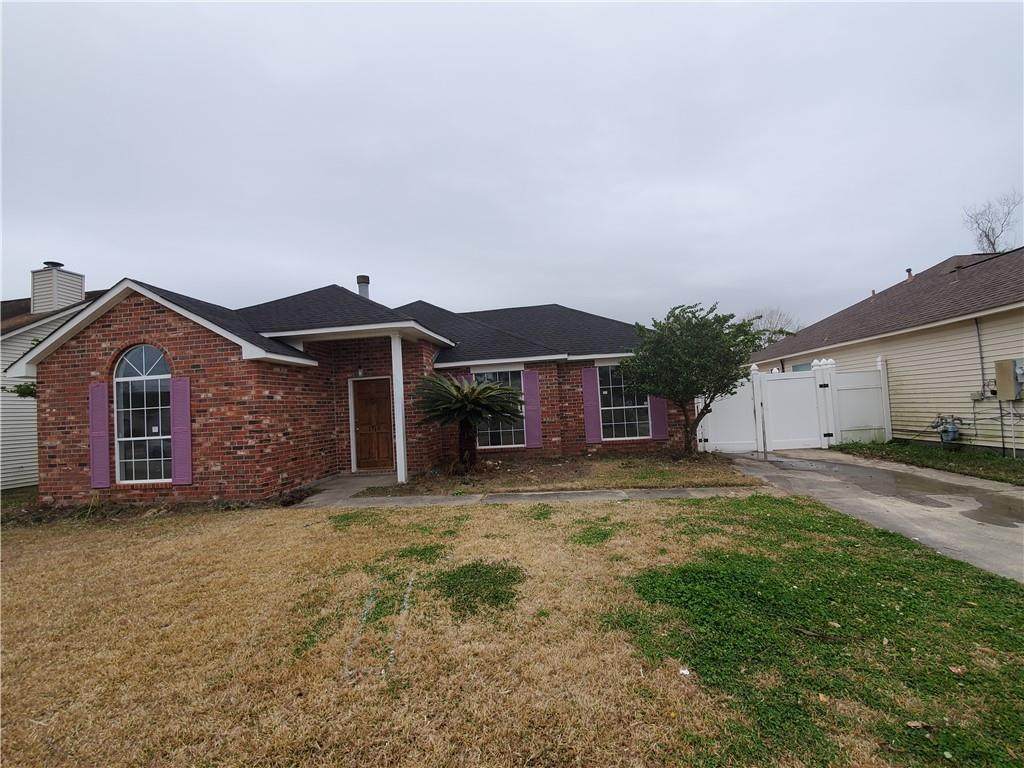 1712 Virginian Colony Drive - Photo 1