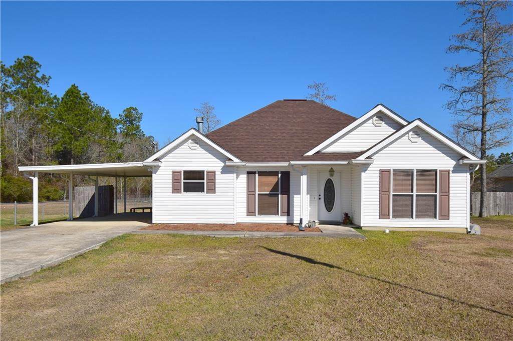 66395 Chris Kennedy Road - Photo 1