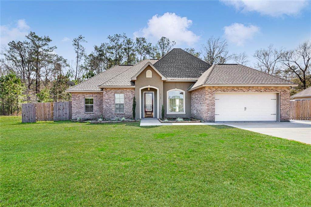 21302 Lake Maurepas Court - Photo 1