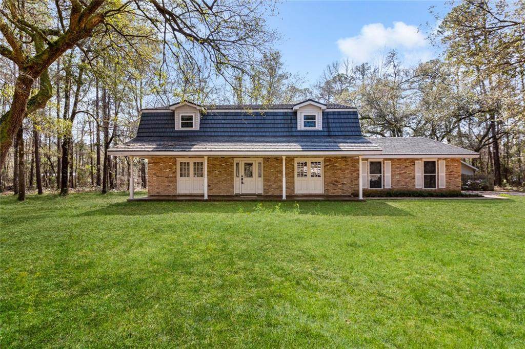21500 Leblanc Lane - Photo 1
