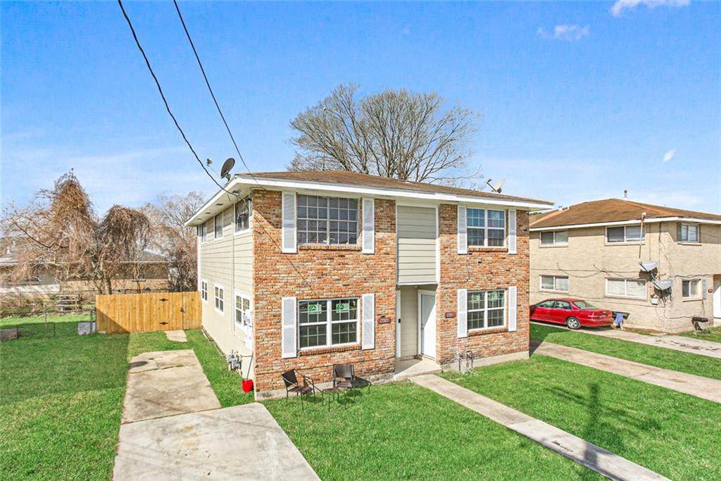 4616 18 Francis Drive - Photo 1