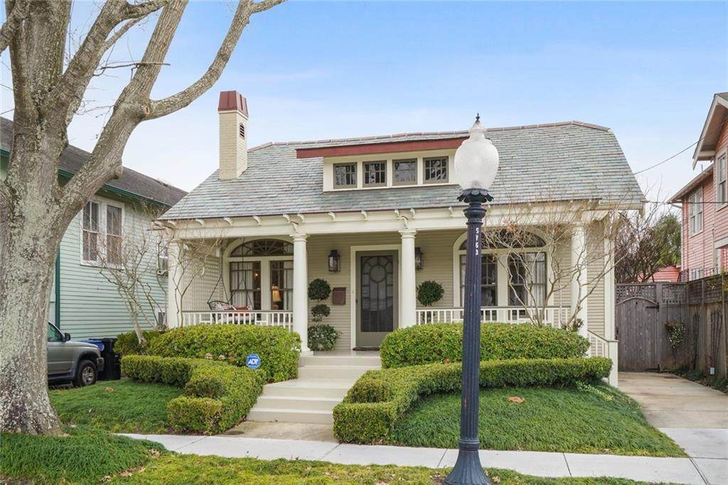 835 Taft Place - Photo 1
