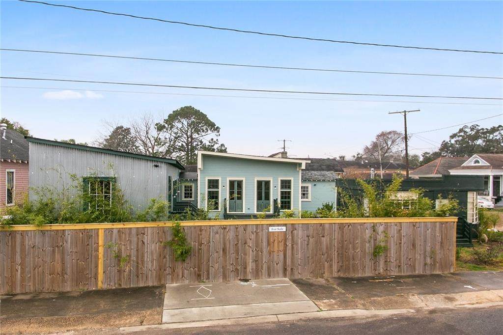 801 Verret Street - Photo 1
