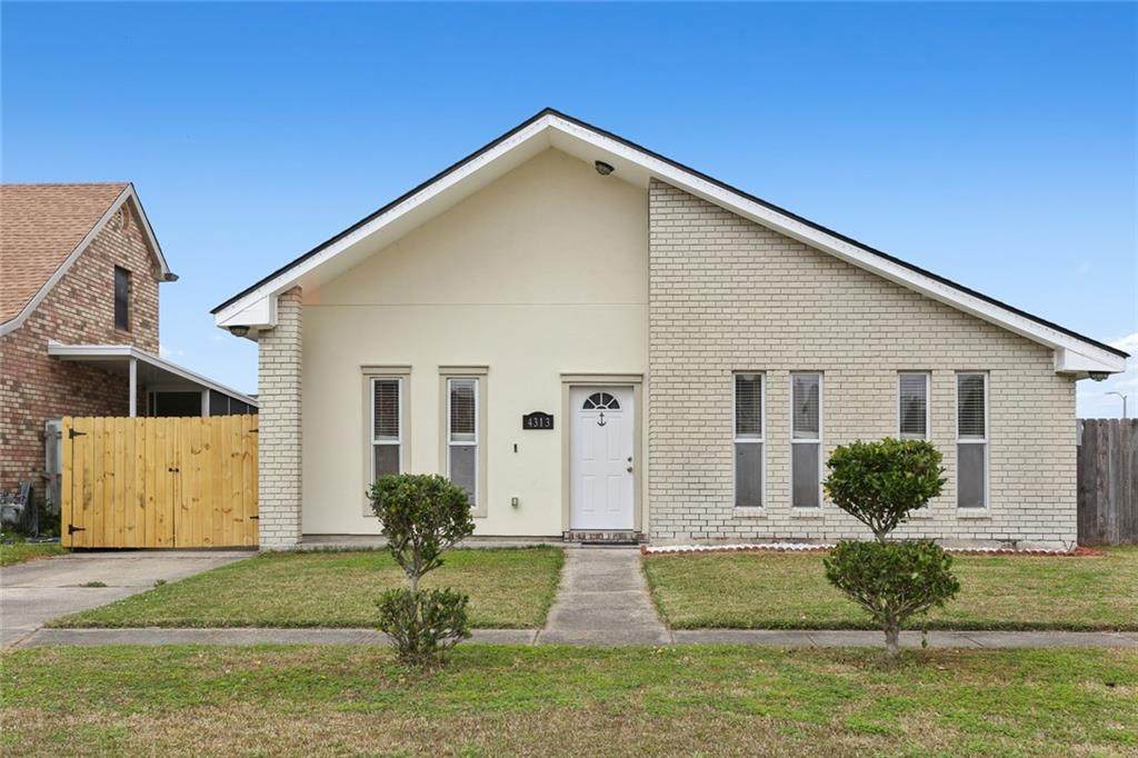 4313 Genie Street - Photo 1