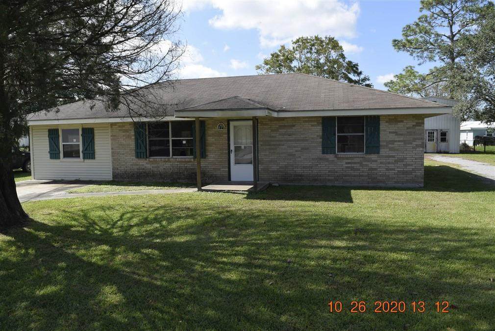 134 Leon Drive - Photo 1