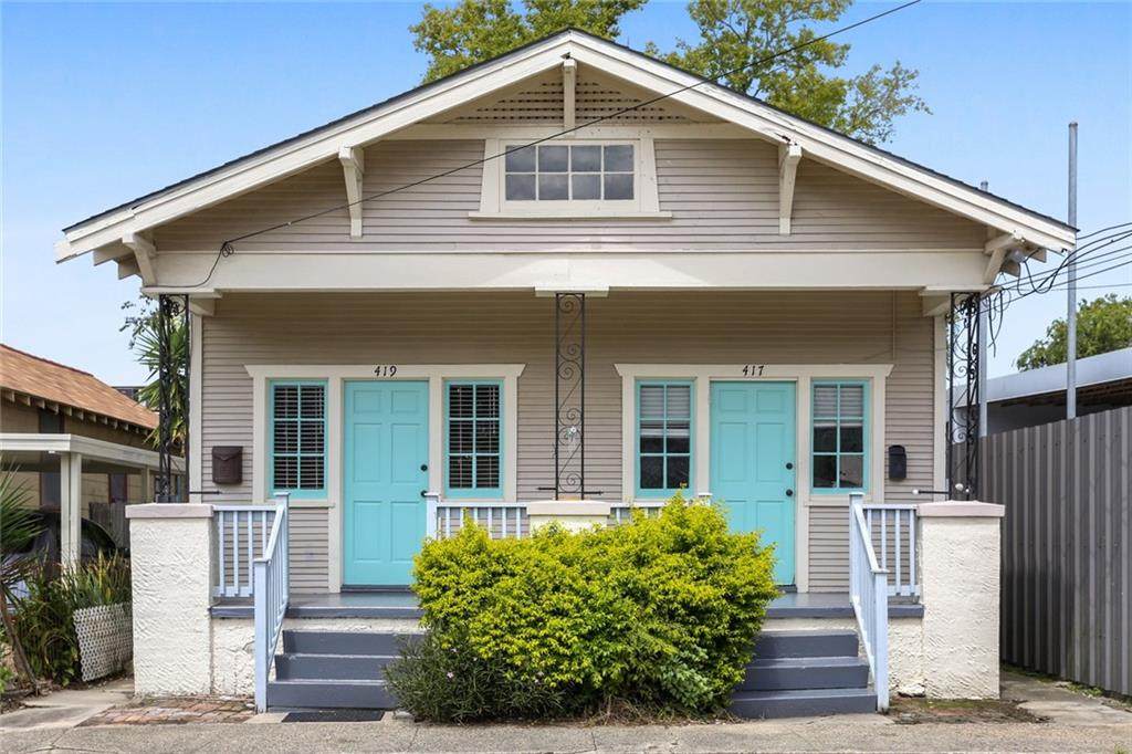 417 19 Bernadotte Street - Photo 1