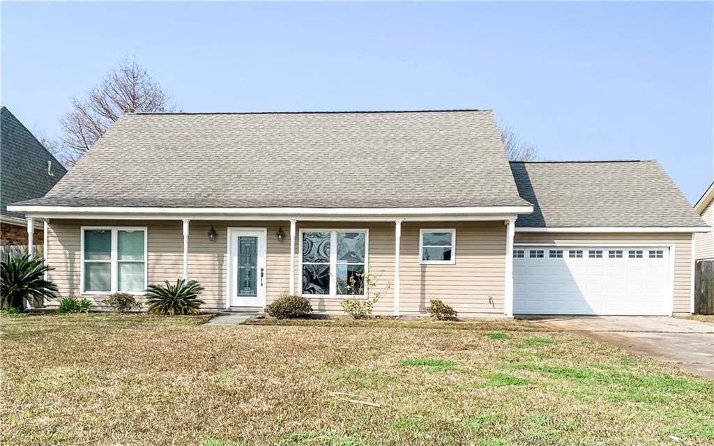 391 Moonraker Drive - Photo 1