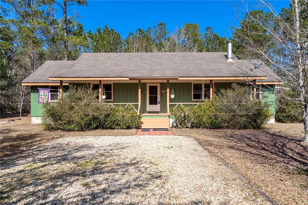22511 Julian Wallace Road - Photo 1
