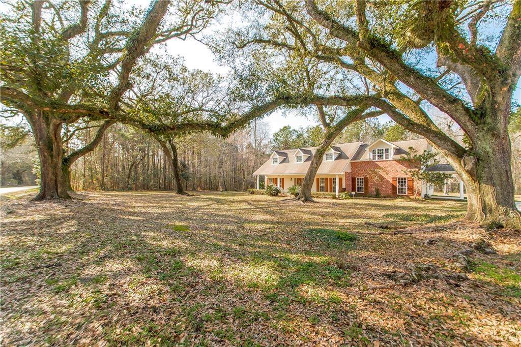 23161 Lowe Davis Road - Photo 1