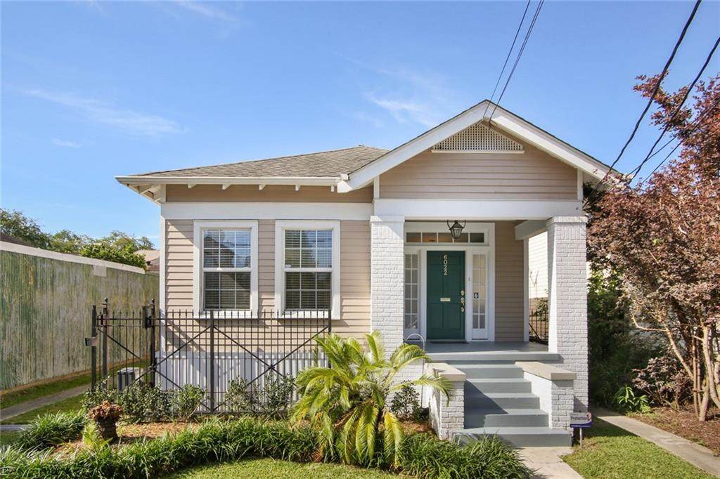 6022 Patton Street - Photo 1