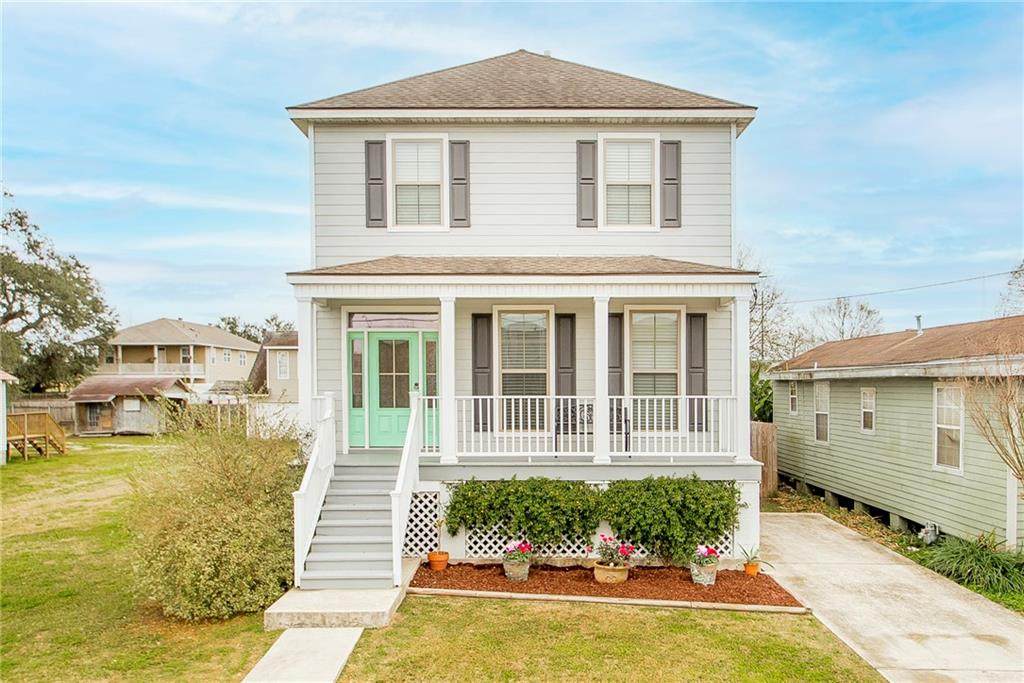 5427 West End Boulevard - Photo 1