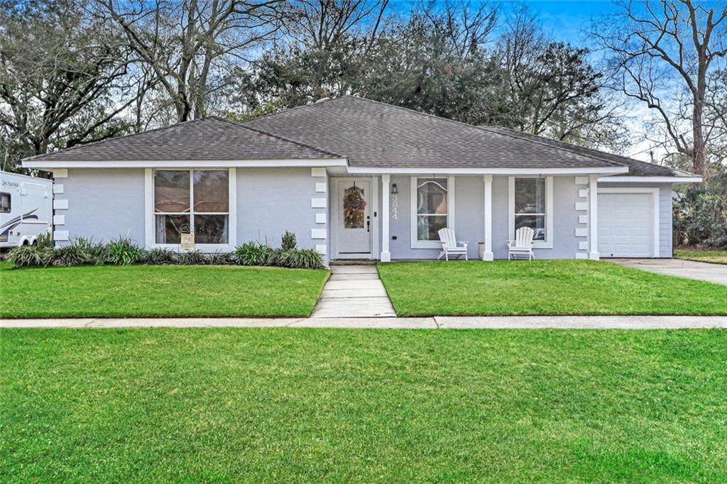 3844 Croydon Street - Photo 1