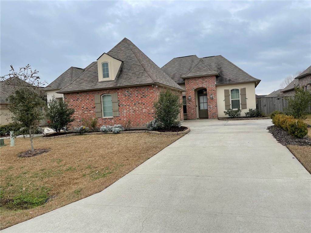 1240 Deer Park Court - Photo 1