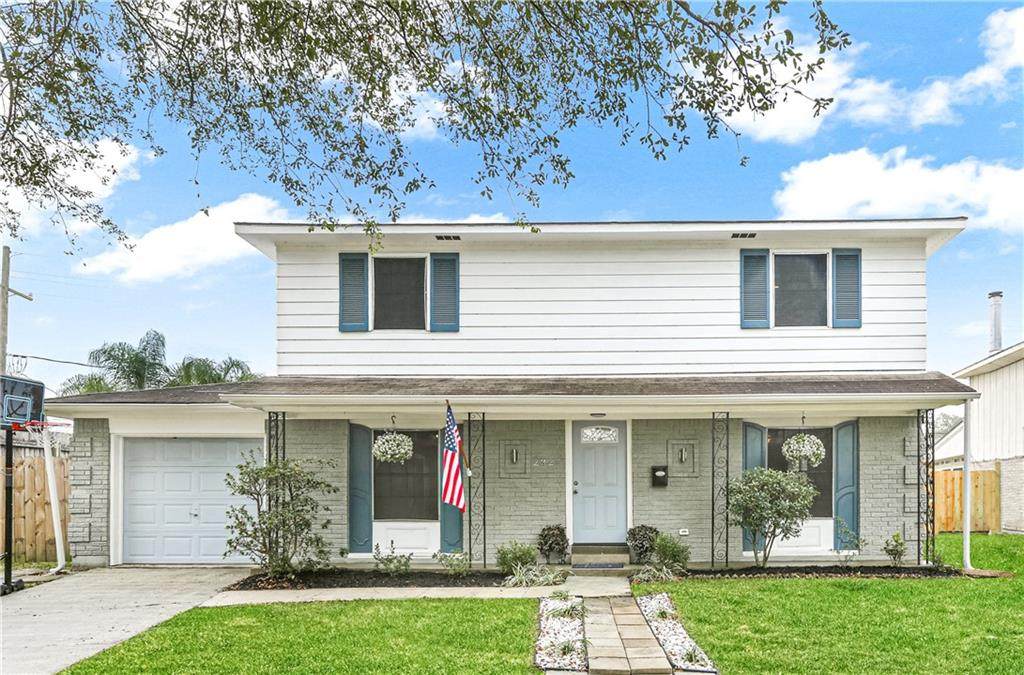 2327 Easter Lane - Photo 1