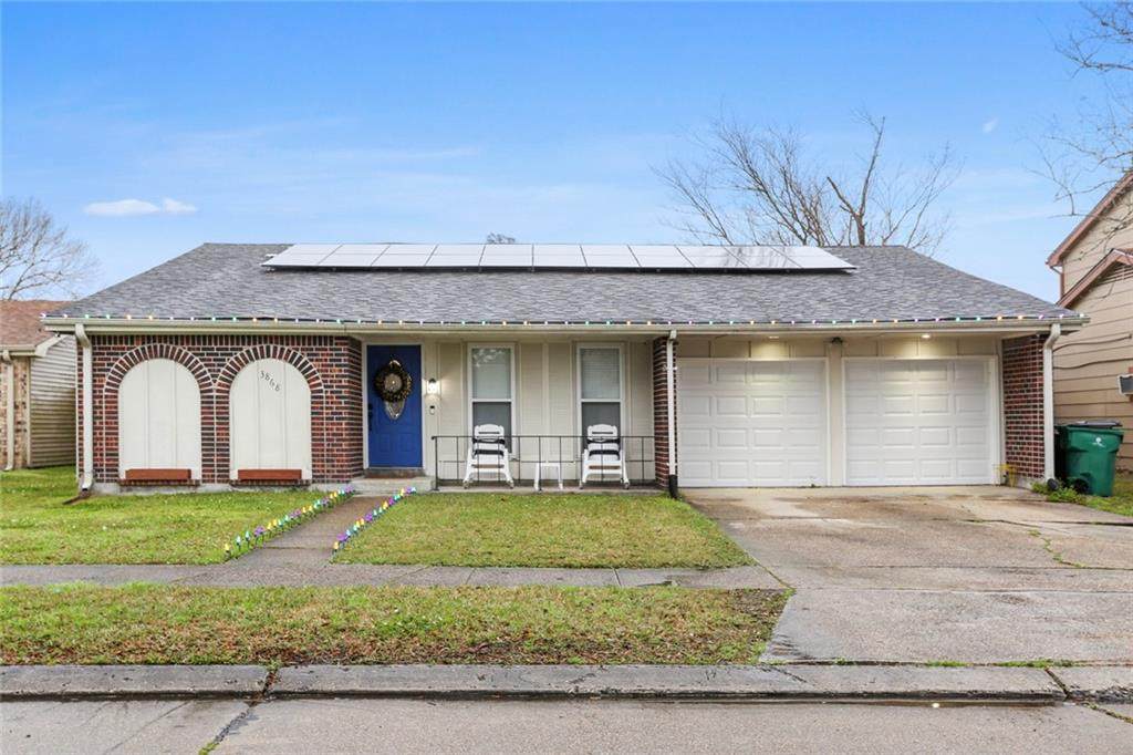 3868 Eastview Drive - Photo 1
