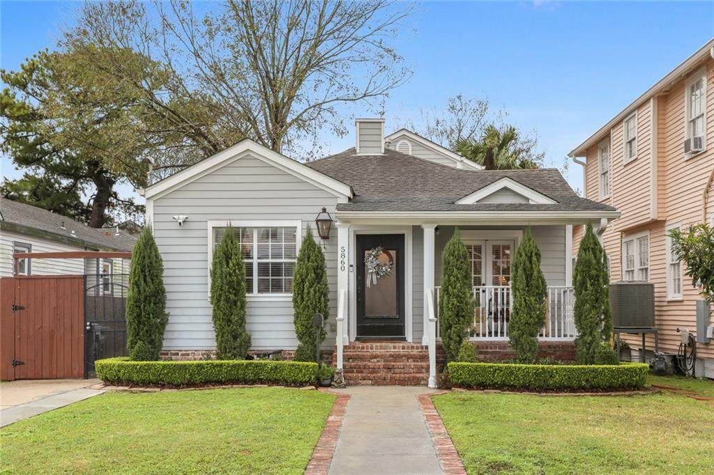 5860 Louisville Street - Photo 1