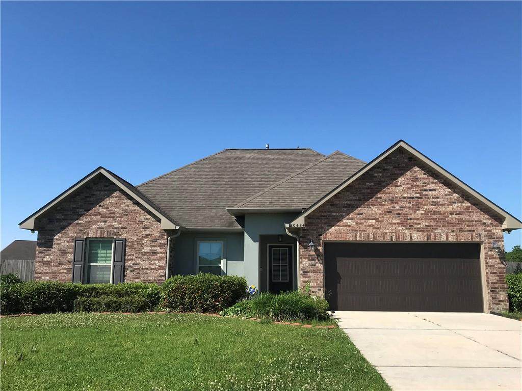 20424 Providence Park Boulevard - Photo 1