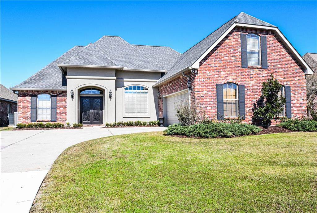 125 Cypress Lakes Drive - Photo 1