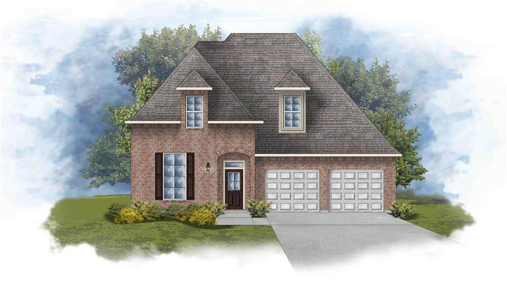2849 Quinn Drive - Photo 1