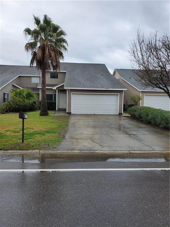 1317 Marina Drive - Photo 1