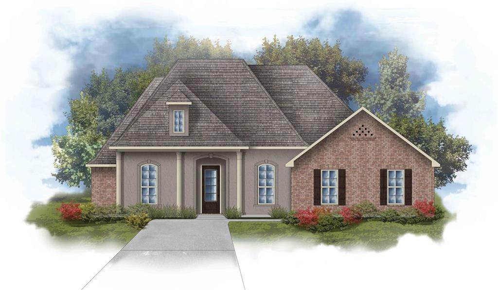 577 Clairborne Trails Drive - Photo 1