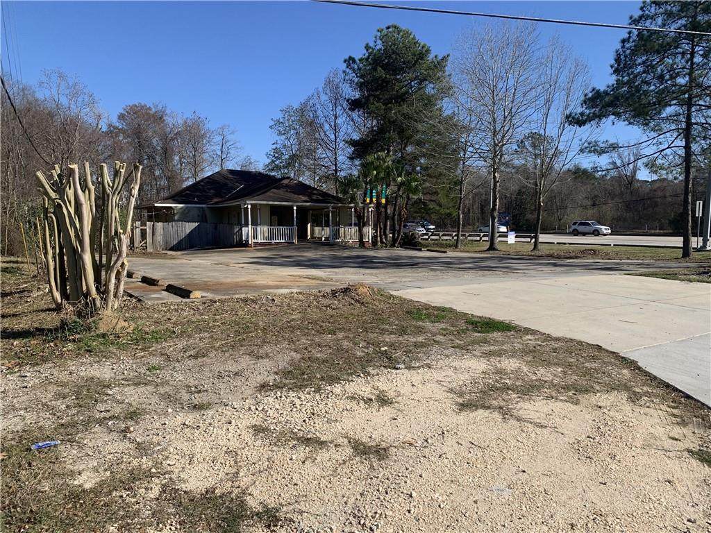 900 N. Causeway Highway - Photo 1