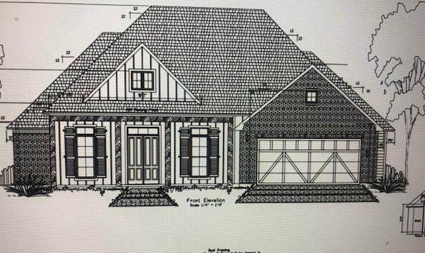 6933 Castle Oak Lane - Photo 1