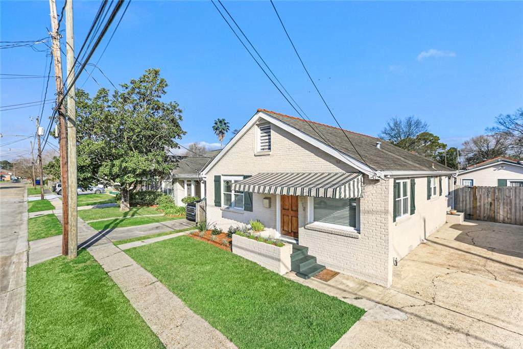3213 Bore Street - Photo 1
