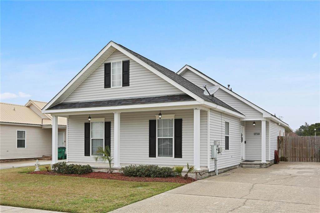 2716 Conor Court - Photo 1