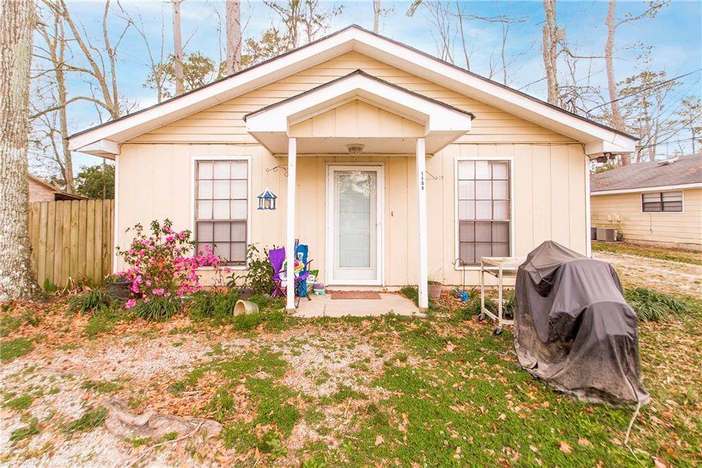 1104-06 Albert Street - Photo 1